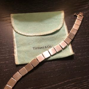 Tiffany and Co. bracelet